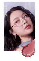 PERIPERA Ink Mood Glowy Balm- 4Color