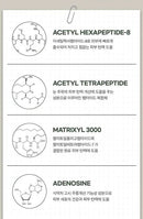 Charmzone Nc 1 OZYLAB Of Lower Eye Lids AEGYO BONG 10E