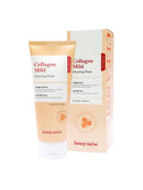 [Honey Me'so] Collagen Mild Cleansing Foam (200ml/6.76fl.oz)