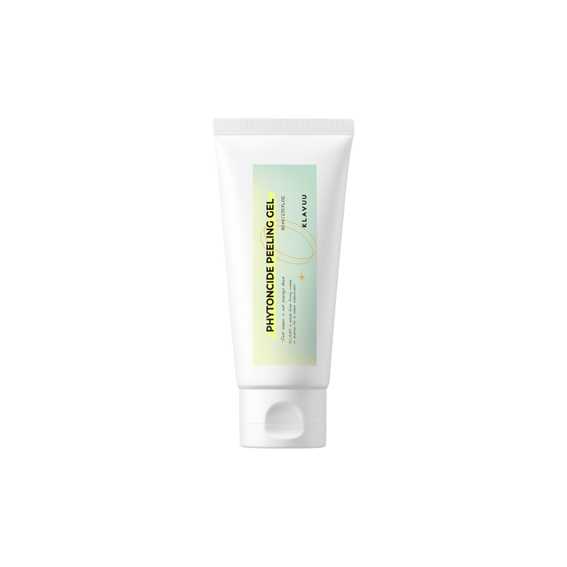 Phytoncide Peeling Gel 80ml
