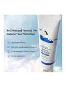 [ROUND LAB] Birch Moisturizing Sunscreen UV Lock SPF 45+ Broad Spectrum (50mL/1.69fl.oz)