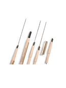[ISA KNOX] Eyebrow Auto Pencil-2Color