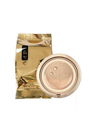 Sansim Myeong Hui Cover Cushion with a Refill -#1 Bright Tone,#2 Soft Tone