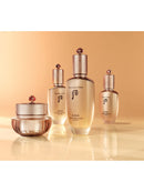 THE HISTORY OF WHOO Cheonyuldan Hwayul Ultimate Rejuvenating Emulsion 110Ml