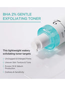 Anua BHA 2% Gentle Exfoliating Toner 150Ml