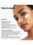 [Anua] Zero-Cast Moisturizing Finish Sunscreen (50ml/1.69fl.oz)