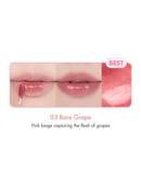 [rom&nd] The Juicy Lasting New Tint(3.5g/0.12fl.oz)