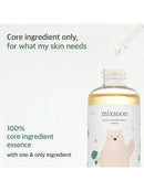 Mixsoon Centella Asiatica Essence 3.38 fl oz / 100ml