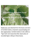 Mixsoon Centella Asiatica Essence 3.38 fl oz / 100ml