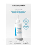 Dr.Melaxin TX Peeling Toner 150mL
