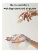 [Anua] Heartleaf 80 Moisture Soothing Ampoule Sheet Mask