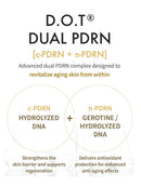 [REJURAN] Turnover Ampoule c-PDRN 0.5% (30ML/1.01fl.oz)