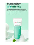[Dr.G] R.E.D Blemish Clear Soothing pH Cleansing Foam (150Ml/5.07fl.oz)
