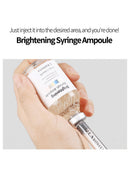 [La Bonita] Brightening Blemish Ampoule 40ml