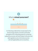 [LABONITA] TOTAL UV GUARD SUN CREAM SPF50+ / PA+++++