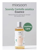 Mixsoon Centella Asiatica Essence 3.38 fl oz / 100ml