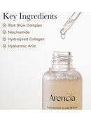 [Arencia] Rice Mucin Glow Serum (30ml/1.01fl.oz)
