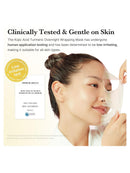 [medicube] Kojic Acid Tumeric Wrapping Mask (75ML/2.53fl.oz)
