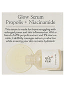 [Beauty of Joseon] Glow Serum Propolis + Niacinamide (30Ml/1.01fl.oz)
