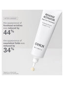 [OHUI] Reverse Activator Deep Line Treatment (30ml/1.01fl.oz)
