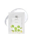 [Beauty of Joseon] Centella Asiatica Calming Sheet Mask 1Sheet Or 1Box(10Sheet)