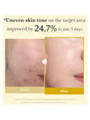 [medicube] Kojic Acid Tumeric Wrapping Mask (75ML/2.53fl.oz)