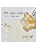 [Beauty of Joseon] Glow Serum Propolis + Niacinamide (30Ml/1.01fl.oz)