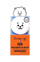 RJ Macaron Lip Balm - Mango