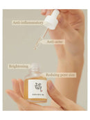 [Beauty of Joseon] Glow Serum Propolis + Niacinamide (30Ml/1.01fl.oz)