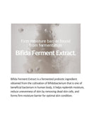 Mixsoon Bifida Ferment Essence 3.38 fl oz / 100ml