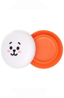 RJ Macaron Lip Balm - Mango