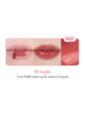 [rom&nd] The Juicy Lasting New Tint(3.5g/0.12fl.oz)