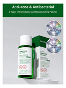 [BEAUTYDRAMA] Nano Cica Medi Toner (200Ml/6.76fl.oz)