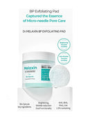 Dr.Melaxin BP Pore Exfoliating Toner Pad 70Pads