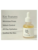 [Beauty of Joseon] Glow Serum Propolis + Niacinamide (30Ml/1.01fl.oz)