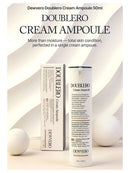[DEWVERO] Cream Ampoule (50ml / 1.7 fl.oz)