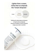 [DEWVERO] Cream Ampoule (50ml / 1.7 fl.oz)