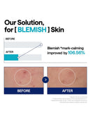 [MEDIHEAL] Madecassoside Blemish Repair Serum (40ml/1.35fl.oz)