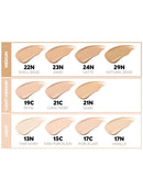 [TIRTIR] Mask Fit Ai Filter Cushion Foundation (18g/0.63fl.oz)