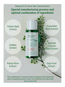 [BEAUTYDRAMA] Nano Cica Medi Toner (200Ml/6.76fl.oz)