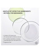 Anua Retinol 0.3% + Niacin Renewing Serum 30Ml