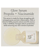 Beauty of Joseon Glow Serum Propolis + Niacinamide -30Ml