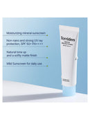 Torriden DIVE-IN Mild Sunscreen, Vegan, Broad Spectrum SPF 50+ PA++++