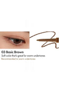 CLIO Extreme Gelpresso Pencil Liner - 3 Color