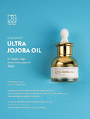 [DR.HeAler] HIGH DENSITY ULTRA JOJOBA OIL (30ml/ 1.01oz )