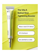 [celimax] The Vita-A Retinal Shot Tightening Booster (15ml/0.5fl.oz)