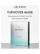 [REJURAN] Turnover Mask, c-PDRN (1Pcs Or 1Box(5Pcs)