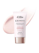 [d'Alba] Waterfull Tone-Up Sunscreen (50mL/1.69fl.oz)