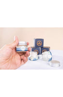 BRITISH M Hair Wax Travel size 20g -3Item