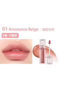 PERIPERA Water Bare Tint -6Color